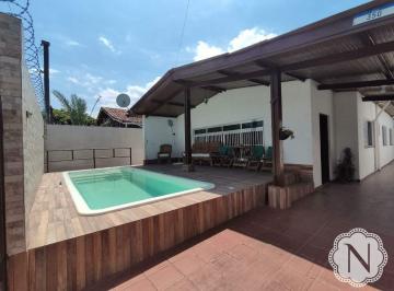 Casa · 235m² · 3 Quartos · 4 Vagas · Casa à venda com 3 quartos no bairro Tupy 