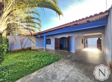 Casa · 115m² · 2 Quartos · 4 Vagas · Casa à venda com 2 quartos no bairro Bopiranga