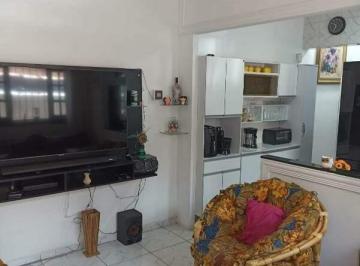 Casa · 55m² · 2 Quartos · 2 Vagas · Casa à venda com 2 quartos no bairro Verde Mar