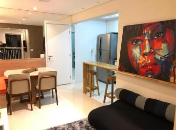 Apartamento de 2 quartos, São Paulo · LINDO APARTAMENTO CASA VERDE