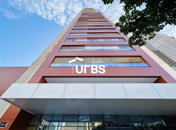 Apartamento de 1 quarto, Goiânia · APARTAMENTO 38,12MT 1 QUARTO SETOR BUENO