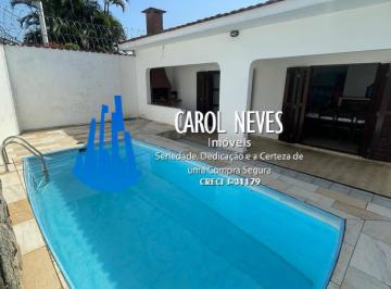 Casa de 6 quartos, Mongaguá · 6134 - CASA 6 DORMITÓRIOS SUÍTES LADO PRAIA FINANCIAMENTO BANCÁRIO MONGAGUÁ