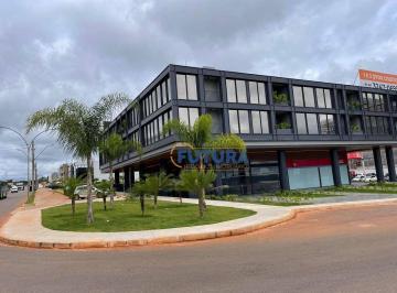 0ede12427cce78320df367f4911e55717bd2637a · Apartamento com 2 dormitórios para alugar, 66 m² por R$ 5.742,22/mês - Setor Noroeste - Brasília/DF