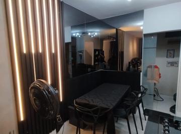 Casa de 2 quartos, São Paulo · condominio- tucuruvi
