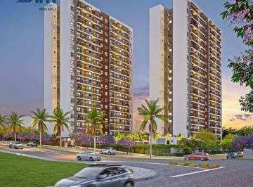 812a6a6e806cadbfa5194998b71c0dde07baafb9 · Apartamento com 2 dormitórios à venda, 53 m² por R$ 448.000,00 - Presidente Kennedy - Fortaleza/CE