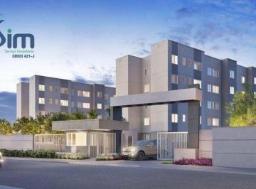 1c5c78bae06b1b9532c2eb1217e71dfab727d262 · Apartamento com 2 dormitórios à venda, 41 m² por R$ 253.700,00 - Passaré - Fortaleza/CE