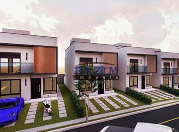 a569ccc79a9068476017aae8ffda9a9824491502 · Casa com 3 suítes à venda, 137 m² - Mont Blanc Village - Vinhedo/SP