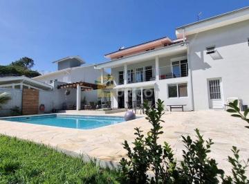 Casa · 294m² · 4 Quartos · 4 Vagas · Casa em condomínio para aluguel no Marambaia em Vinhedo/SP