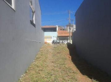 Terreno · 175m² · Terreno em Jundiaí/SP - Residencial Jundiaí
