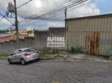 Terreno · 792m² · Lote à venda no Bairro ALVORADA