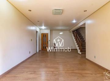 a23bd54bd937d2aa04b19f338435cd0ac5e96d37 · Cobertura com 4 dormitórios à venda, 243 m² por R$ 1.090.000,00 - Santana - Porto Alegre/RS