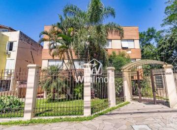 d3b3863a76fabae91b4a2560b6d2f1e9da612512 · Apartamento com 3 dormitórios à venda, 142 m² por R$ 490.000,00 - Santa Tereza - Porto Alegre/RS