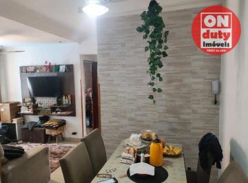 7bef6a3ed2fb942eabd1fee371b708d9e0a7ed9e · Apartamento  R$ 250.000 - Saboó - Santos/SP