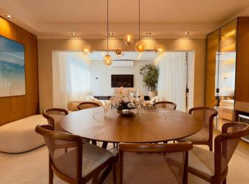 a911b0e6cca98c4f753c630a0c7817ad50e4cbf7 · Cobertura com 3 dormitórios à venda, 245 m² por R$ 1.799.000,00 - Enseada - Guarujá/SP