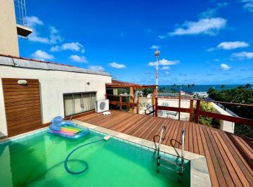 5ec3c902a4e141ad41b793a69188ab2290a1f691 · Cobertura com 3 dormitórios à venda, 190 m² por R$ 1.300.000,00 - Enseada - Guarujá/SP