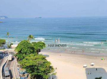 06160f32c291553a72703e4f16c899431e3a977b · Apartamento com 3 dormitórios à venda, 150 m² por R$ 1.299.000,00 - Praia das Astúrias - Guarujá/SP