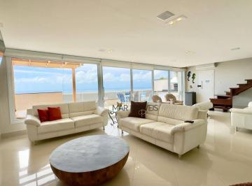 acc015ba80b8bdf964c07ad8bdec1db21b705d64 · Cobertura à venda, 250 m² por R$ 3.000.000,00 - Sorocotuba - Guarujá/SP