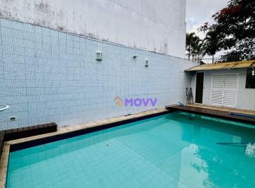 aa285667af4a1ea1df8bce09021b7ed6bbcaf971 · Casa 3 quartos (1 suíte), piscina, 4 vagas à venda, 405 m² por R$ 1.549.000 - São Francisco - Niteró