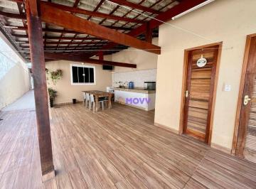 7aa079c67aa87b1257f3e7bd1d50ca4635def41f · Casa à venda, 117 m² por R$ 585.000,00 - Jardim Atlântico Central (Itaipuaçu) - Maricá/RJ