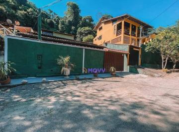 d9112ba052756ddb31fff65a1ea89ae34c24b388 · Casa para venda com 4 quartos no Jardim América, Pendotiba