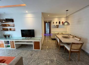 5d7e06d51501813ec7dd4df8699905fed5d1d30b · Apartamento com 3 dormitórios à venda, 110 m² por R$ 990.000,00 - Jardim Icaraí - Niterói/RJ