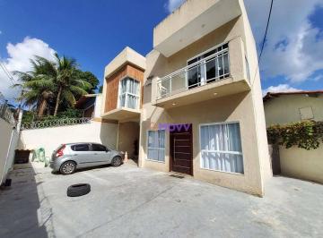 028161632c507b894e922e3b782a7c3dd0a34774 · Casa com 3 dormitórios à venda, 120 m² por R$ 570.000,00 - Engenho do Mato - Niterói/RJ