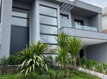 Foto 01 · Casa, Loteamento Parque dos Alecrins, Campinas, SP
