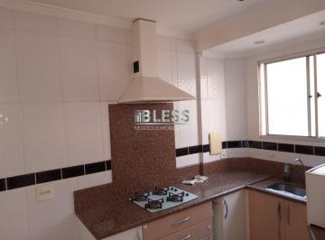 Foto 02 · APARTAMENTO DUPLEX À VENDA NO EDIFÍCIO SPAZIO JARAGUÁ EM JUNDIAÍ/SP AP04689