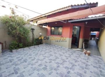 Foto 01 · Casa, Savoy, Itanhaém, SP