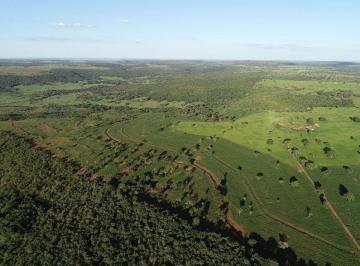 Rural · 192m² · Fazenda a venda a 35 km de Campina Verde