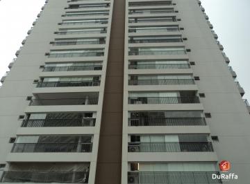 Apartamento · 110m² · 3 Quartos · 2 Vagas · Apartamento - Condomínio Praça Tatuapé