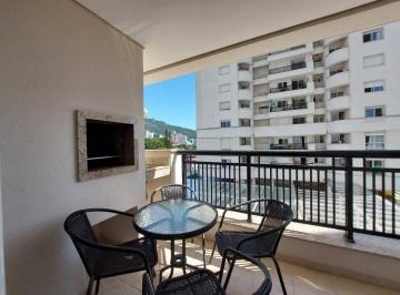 Apartamento · 69m² · 2 Quartos · 1 Vaga · Aluguel | Apartamento 2 quartos (1 suíte) | Trindade