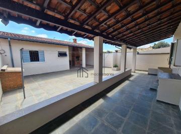 ffc754a6a2c1c6ee37c22c0d1712bbcbf15542e0 · Casa com 3 dormitórios à venda, 182 m² por R$ 640.000,00 - Jardim Planalto - Jaguariúna/SP