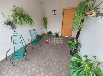 af858fdb7e26c7ea688020671b40d48b20576ddd · Casa à venda, 143 m² por R$ 480.000,00 - Vila Dainese - Americana/SP