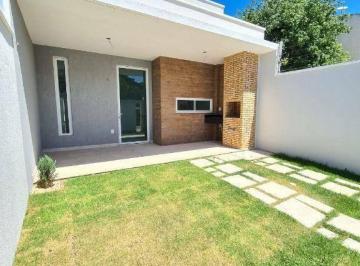 358a5c018b7516e80861121656f6d733ebb7ec84 · Casa com 3 dormitórios à venda, 95 m² por R$ 399.000,00 - Centro - Eusébio/CE
