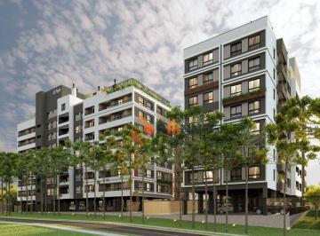 e9d3566c2e715bd15bf04e5de9e98c312a83ac03 · Studio de 29 m² à venda no bairro Novo Mundo