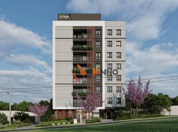 c9a652fe48a7e5fbfb47778577958ccf079deb86 · Apartamento de 57m² à venda no bairro Bacacheri.