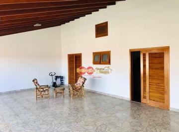 ad233c883eb936393665030b9c448b24607a5847 · Casa Residencial / Loteamento Itatiba Park