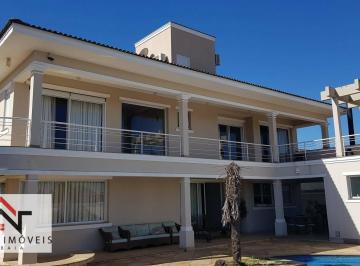 58f0db39d0031298b860f478d4302cae0527030c · Casa à venda, 400 m² por R$ 3.500.000,00 - Vila Santista - Atibaia/SP