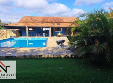 Chácara com 2 dormitórios à venda, 1000 m² por R$ 790.000 - Portão - A · Chácara com 2 dormitórios à venda, 1000 m² por R$ 790.000,00 - Portão - Atibaia/SP
