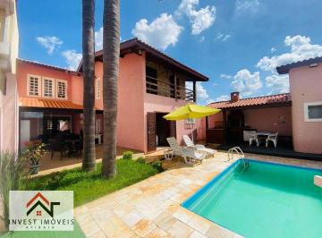 912fcb139291acdc30363c69ceddf381fbc559eb · Casa à venda, 244 m² por R$ 1.197.000,00 - Jardim do Lago - Atibaia/SP