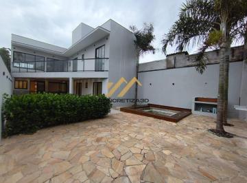 Casa · 262m² · 5 Quartos · 4 Vagas · Sobrado com 5 quartos sendo 3 suítes à venda, 262 m² - Jardim Bela Vista - Indaiatuba/SP