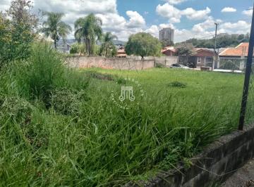 Terreno · 258m² · TERRENO PARA LOCAÇÃO NO BAIRRO PARQUE DA REPRESA JUNDIAI/SP