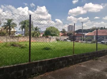 Terreno · 250m² · TERRENO PARA LOCAÇÃO E VENDA NO BAIRRO PARQUE DA REPRESA JUNDIAI/SP