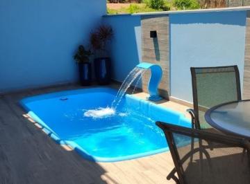 Foto 01 · Casa, Itajuba, Barra Velha, SC