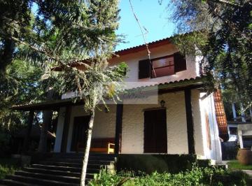 Foto 01 · Casa - Embuema