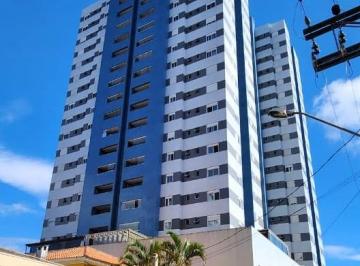Apartamento de 2 quartos, Ponta Grossa · Apartamento Ed. Leonardo da Vinci
