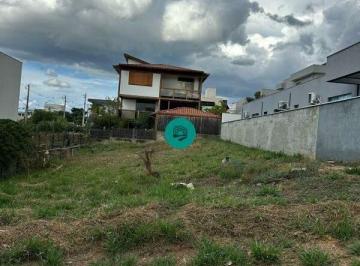Terreno · 405m² · EXCELENTE LOTE NO CONDOMÍNIO RESIDENCIAL GRANPARK