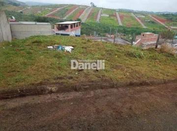 Terreno · 125m² · Lote à venda, Jardim Marlene Miranda - Taubaté/SP