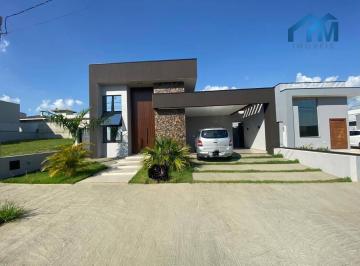 4d9b25c0de6115260e00bf530eb6bffb2c07ec41 · Casa com 3 dormitórios à venda, 160 m² por R$ 1.200.000,00 - Residencial Lagos D'icaraí - Salto/SP